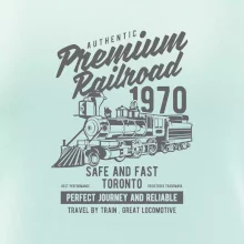 Premium Railroad