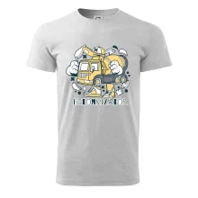 Betonmixátor Betonmixátor