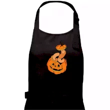 Dážďovka v tekvici (Alexis Citrine) Dážďovka v tekvici (Alexis Citrine)