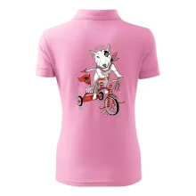 Bull terier anjel (Pecka design) Bull terier anjel (Pecka design)