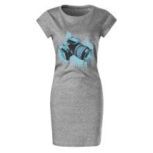 Zrkadlovka v prírode