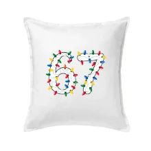 67 vianočné osvetlenie