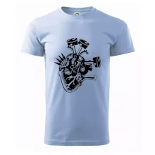 Vodičovo srdce Vodičovo srdce