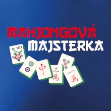 Majhongová majsterka
