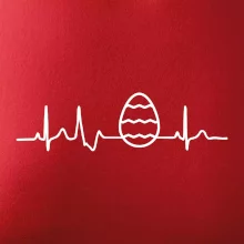 EKG Veľkonočné vajíčko