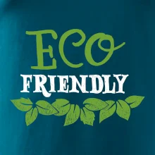 Eco friendly - lístočky