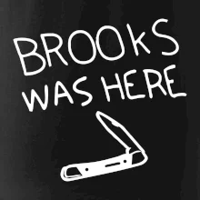 Väznice Shawshank Väznice Shawshank