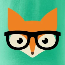 Geek líška