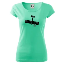 RC lietadlo RC lietadlo