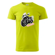 Moto Enduro Moto Enduro