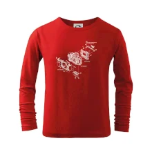 Nákres Digitálny fotoaparát