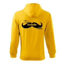 Free Mustache rides Free Mustache rides