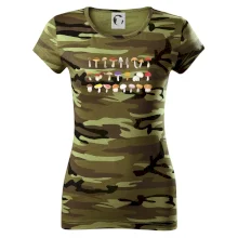 Huby farebné Huby farebné