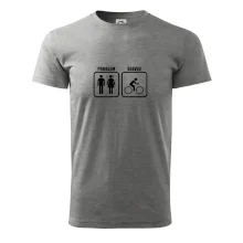 Problém - Bicykel Problém - Bicykel