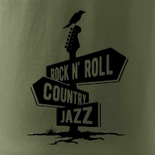 Gitara rozcestník Gitara rozcestník