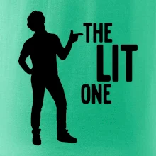 Bachelor party - The lit one