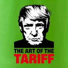 Trump The art of the tariff