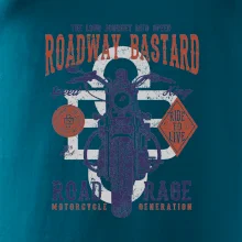 Roadway Bastard