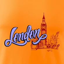 London Lettering