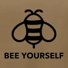 Bee yourself