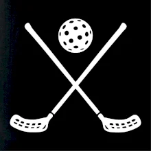 Florbalové hokejky Florbalové hokejky