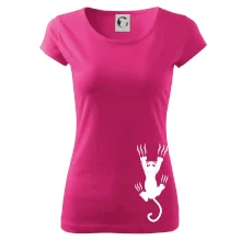 Mačka visiaca Mačka visiaca