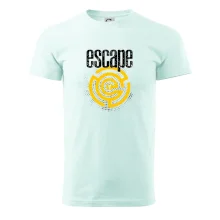 Escape labyrint Escape labyrint