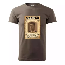 Wanted Fotka