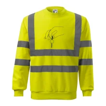 Kľúče a ruka jedným ťahom Kľúče a ruka jedným ťahom