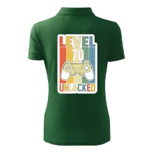 Gaming narodeniny 70