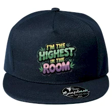 Marihuana - Iam the highest in the room