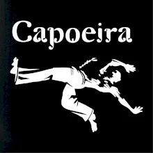 Capoeira veľký