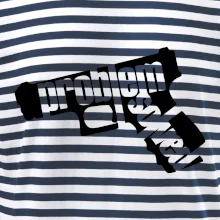 Problém - zbraň Problém - zbraň