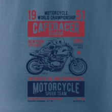 Caferacer Classic Race