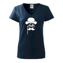 Mustache bicykel Mustache bicykel