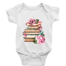 Knihy a ruže Knihy a ruže