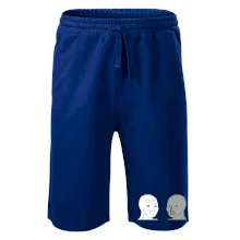 Wojak (Feels Guy) a NPC