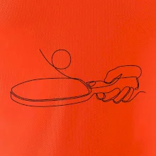 Stolný tenis jedným ťahom Stolný tenis jedným ťahom