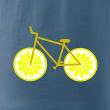Bicykel citrón (Moňas)