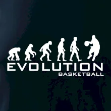 Evolúcia Basketball