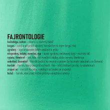 FAJRONTOLOGIE