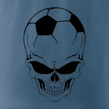 Futbal lebka lopta Futbal lebka lopta