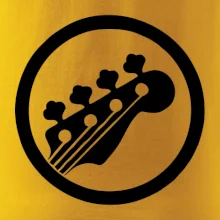 Gitara kruh Gitara kruh