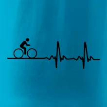 Cyklo ekg - bicykel Cyklo ekg - bicykel
