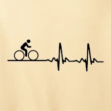 Cyklo ekg - bicykel Cyklo ekg - bicykel