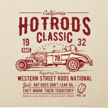 Hot Rods Race Classic