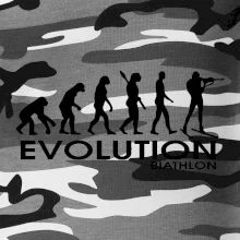 Biathlon - Evolúcia biatlonu Biathlon - Evolúcia biatlonu