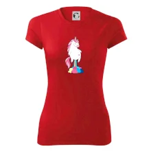 Jednorožec prdí Jednorožec prdí