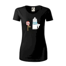 Lízátko pasta zuby