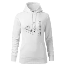 Pípá nákres Pípá nákres